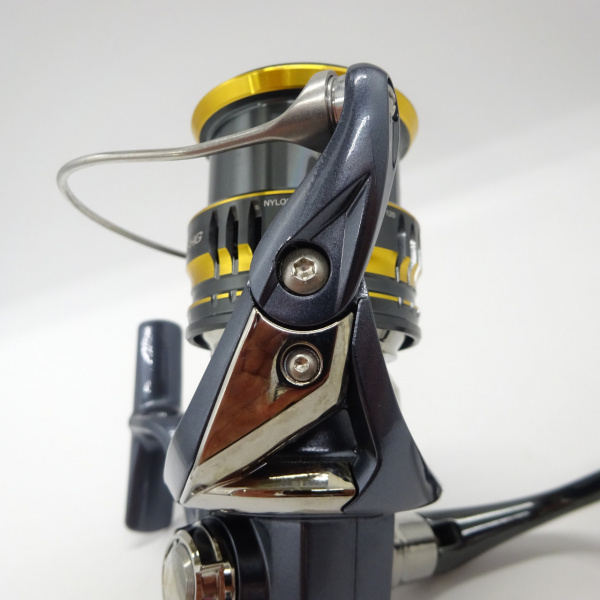 21アルテグラ  2500SHG